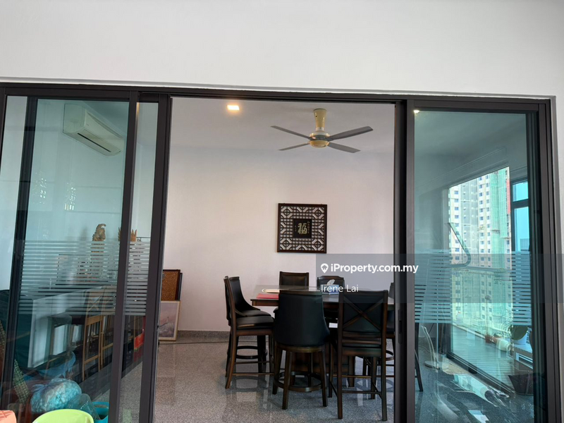 Service Residence for Sale in Isola by Irene Lai - iProperty.com.my