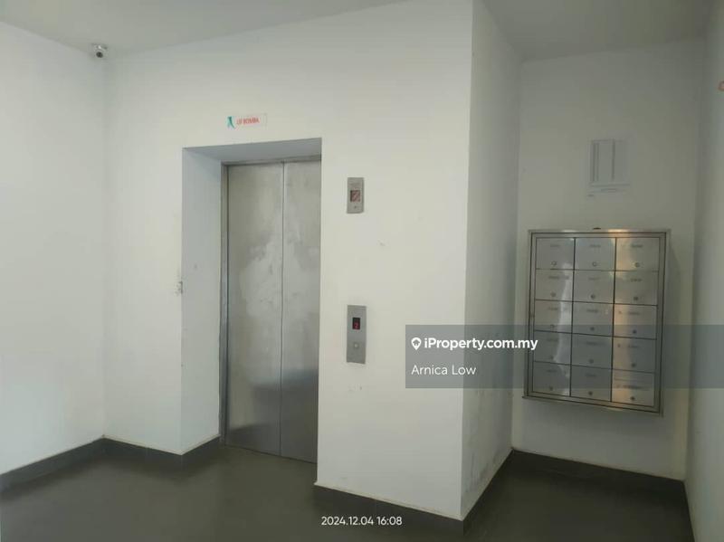 Shop-Office for Rent in Bandar Putra Permai, Seri Kembangan by Arnica Low - iProperty.com.my