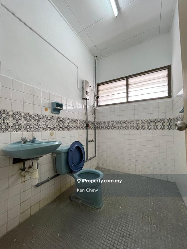 2-storey Terraced House for Sale in Taman Bukit Desa, Taman Desa by Ken Chew - iProperty.com.my