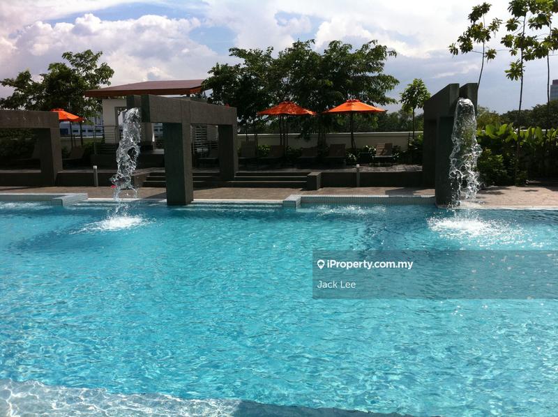 Residensi Servis untuk Dijual di Sinaran TTDI oleh Jack Lee - iProperty.com.my