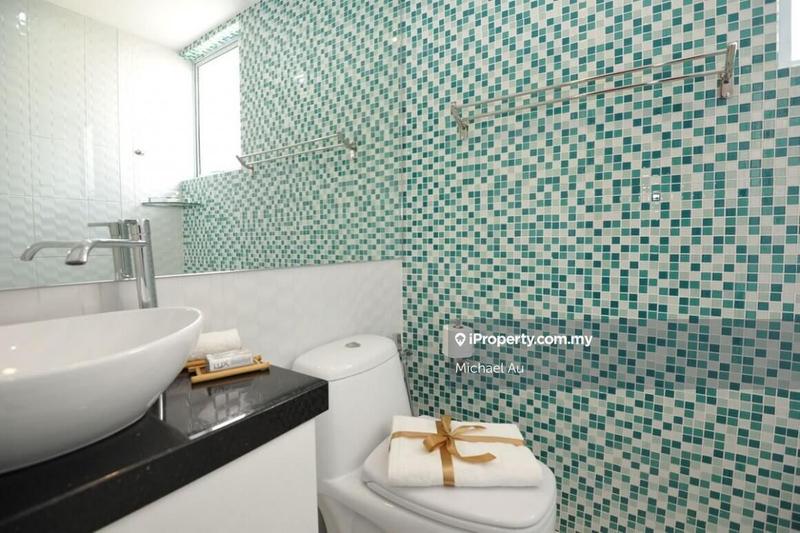 Condominium for Sale in Impiana On The Waterfront Condominium by Michael Au - iProperty.com.my