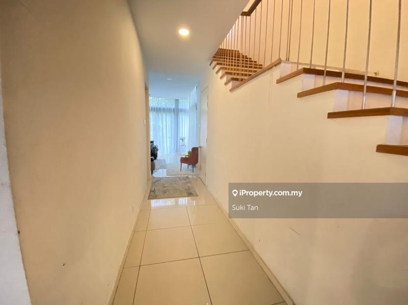 3-storey Terraced House for Sale in Lake Fields, Sungai Besi by Suki Tan - iProperty.com.my