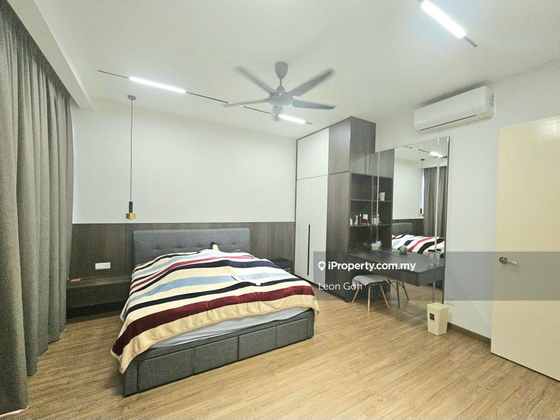 Terraced House for Sale in Twentyfive7, Tanjong Duabelas by Leon Goh - iProperty.com.my