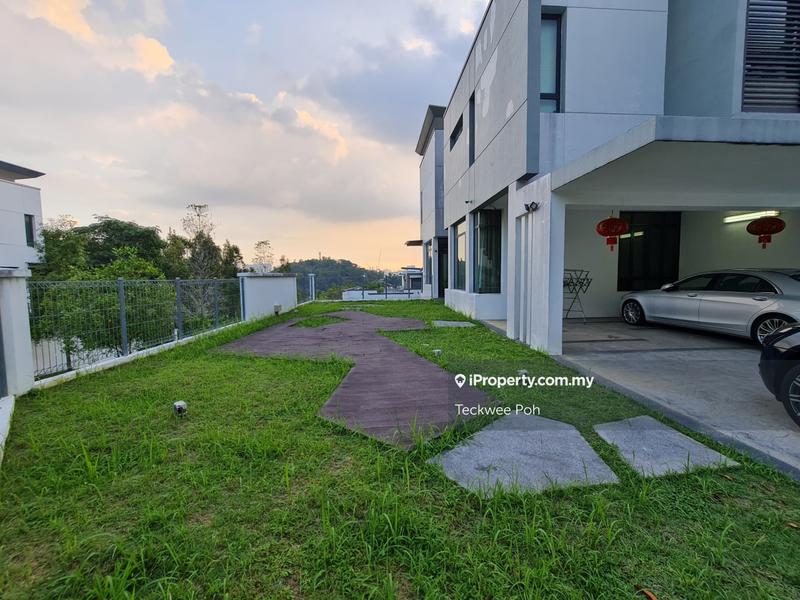 Rumah Berkembar untuk Dijual di Taman Melawati, Ulu Kelang oleh Teckwee Poh - iProperty.com.my