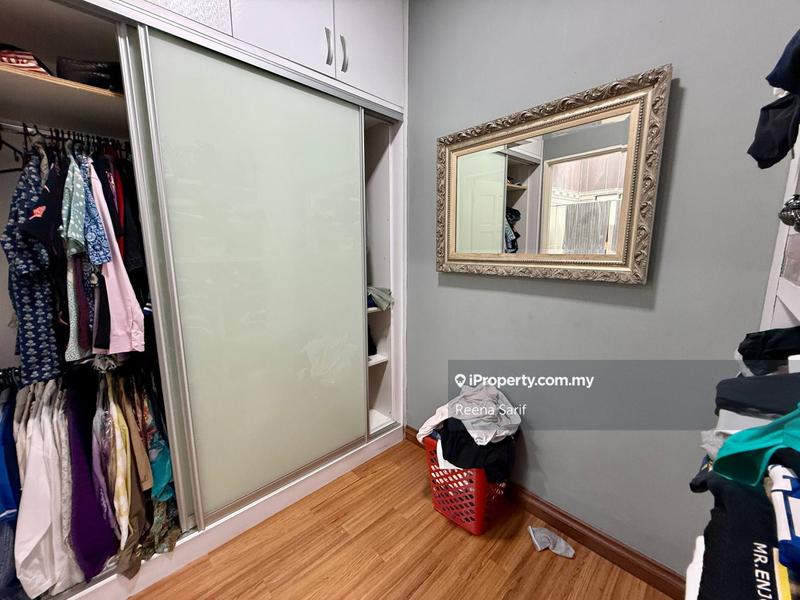 Bungalow House for Sale in Seksyen 8, Petaling Jaya by Reena Sarif - iProperty.com.my