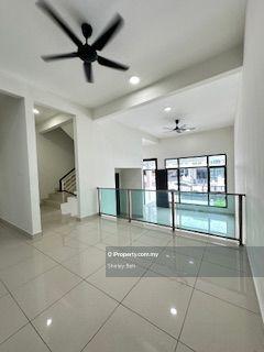 Rumah Berangkai 3 Tingkat untuk Dijual di STRAMAX RESIDENCES, Sungai Ara oleh Shirley Beh - iProperty.com.my