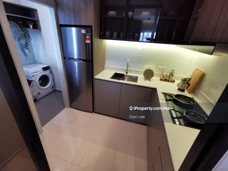 Condominium for Sale in KAIA Heights Equine by Don Lee - iProperty.com.my