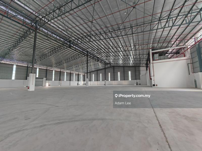 For Rent - pasir gudang