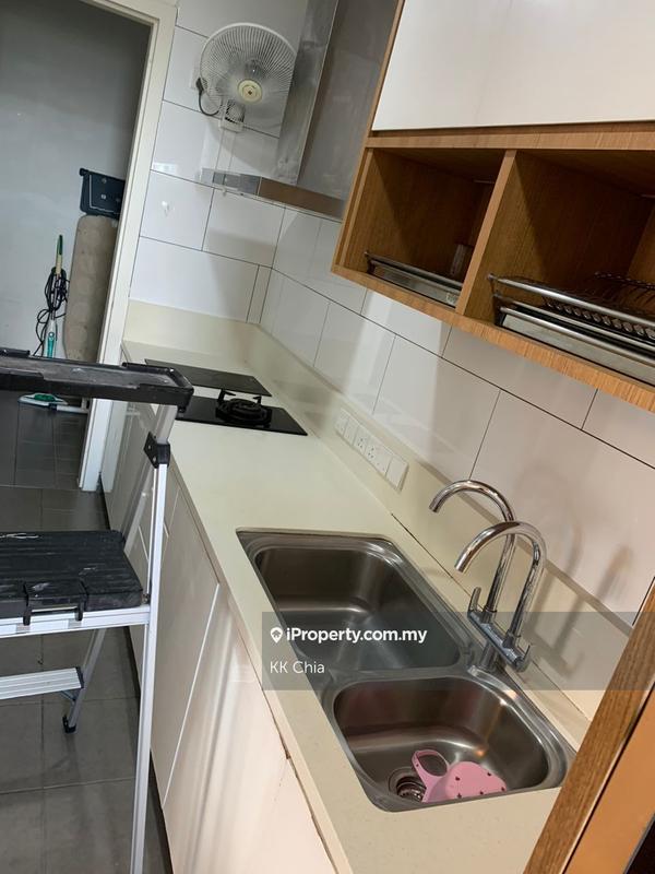 Service Residence for Sale in G Residence by KK Chia - iProperty.com.my