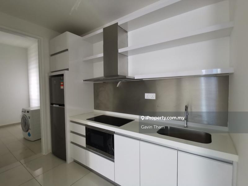 Residensi Servis untuk Dijual di Basalta Tower @ Eco Sky oleh Gavin Tham - iProperty.com.my
