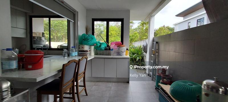 Bungalow House untuk Dijual di Ampang Jaya, Ampang oleh Kelly Yan Kai Lit - iProperty.com.my