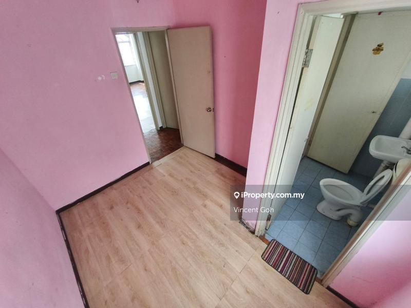 2-storey Terraced House for Sale in U5, Bandar Pinggiran Subang, Shah Alam by Vincent Goh - iProperty.com.my