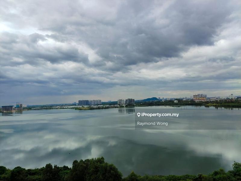 Residensi Servis untuk Dijual di SkyLake Residence oleh Raymond Wong - iProperty.com.my