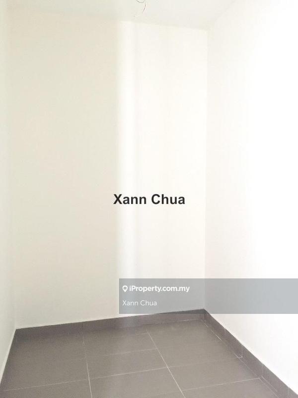 Kondominium untuk Dijual di The Regina oleh Xann Chua - iProperty.com.my