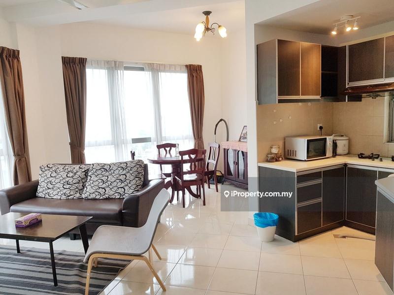 For Rent - Tropicana City Tropics