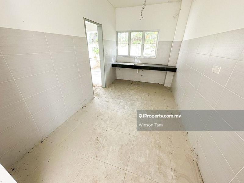 Semi-Detached House for Sale in Banyan 2 Bandar Seri Coalfields, Sungai Buloh by Winson Tam - iProperty.com.my