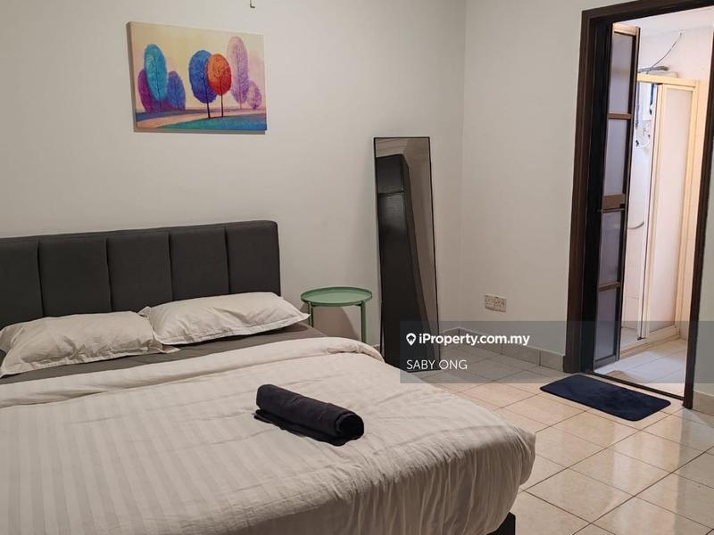 Condominium for Rent in Palm Spring @ Damansara by SABY ONG - iProperty.com.my