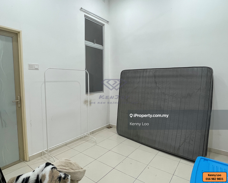 1-storey Terraced House for Sale in Kotasas, Kuantan by Kenny Loo - iProperty.com.my