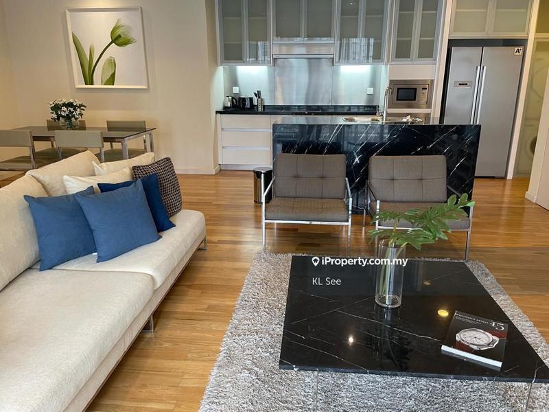 Service Residence for Sale in St Mary Residences by KL See - iProperty.com.my