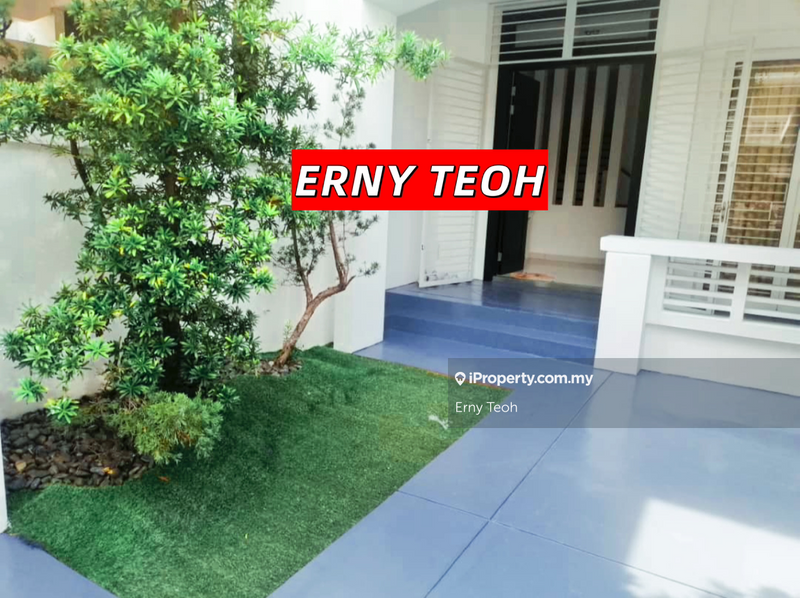 2.5-storey Terraced House for Rent in Denai Pinang E&O landed house, Tanjung Tokong by Erny Teoh - iProperty.com.my