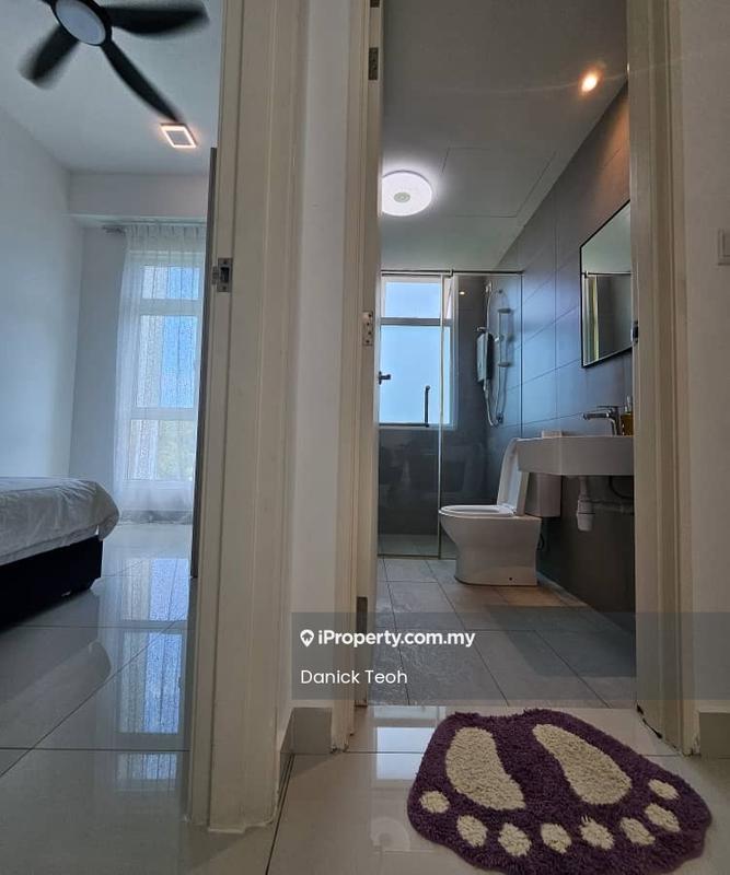 Kondominium untuk Disewa di Ferringhi Residence 2 oleh Danick Teoh - Bedroom - iProperty.com.my