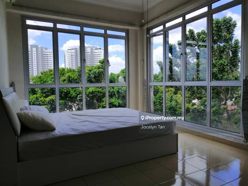 For Sale - Subang Ville Aman Luxury Condominiums