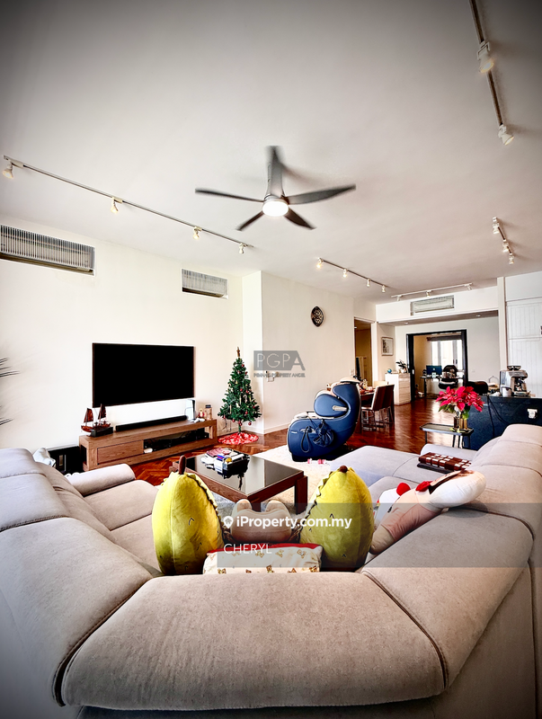 Condominium for Sale in Andaman @ Quayside by CHERYL - iProperty.com.my