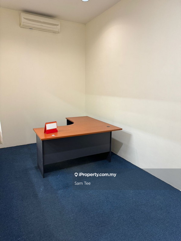 Shop / Office untuk Disewa di Kemuning Utama, Shah Alam oleh Sam Tee - iProperty.com.my