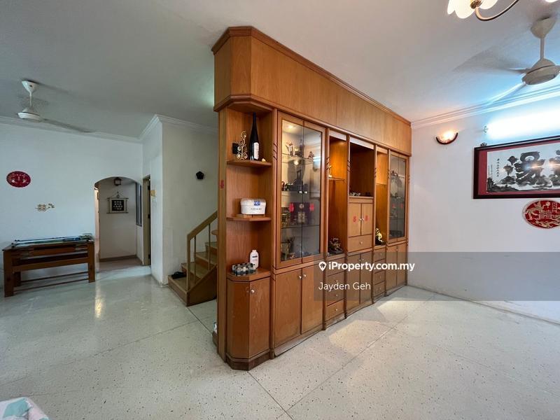 Rumah Berkembar untuk Dijual di Kampung Pisang, Alor Setar oleh Jayden Geh - iProperty.com.my
