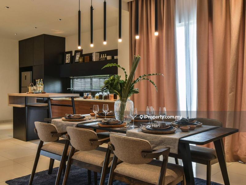 Kondominium untuk Dijual di Veridian Residence oleh Jacky Han - iProperty.com.my