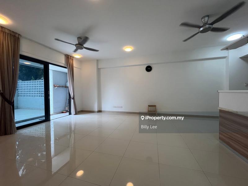 Residensi Servis untuk Disewa di Radia Residences oleh Billy Lee - iProperty.com.my