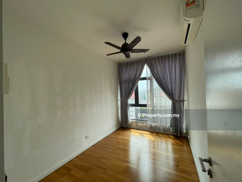 Condominium for Sale in Urbana Residences by Nick Chan - iProperty.com.my