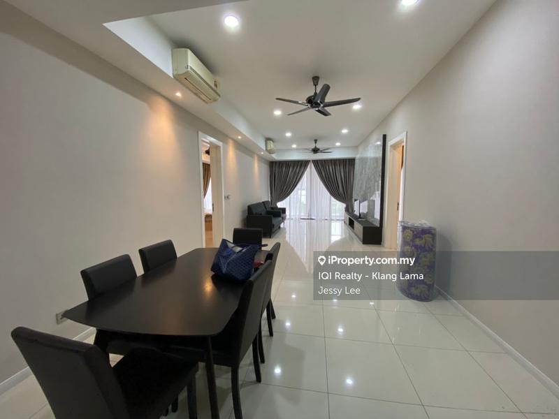 For Rent - Icon Residence