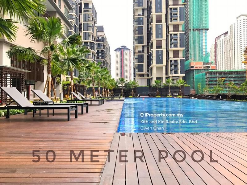 For Sale - Residensi 22