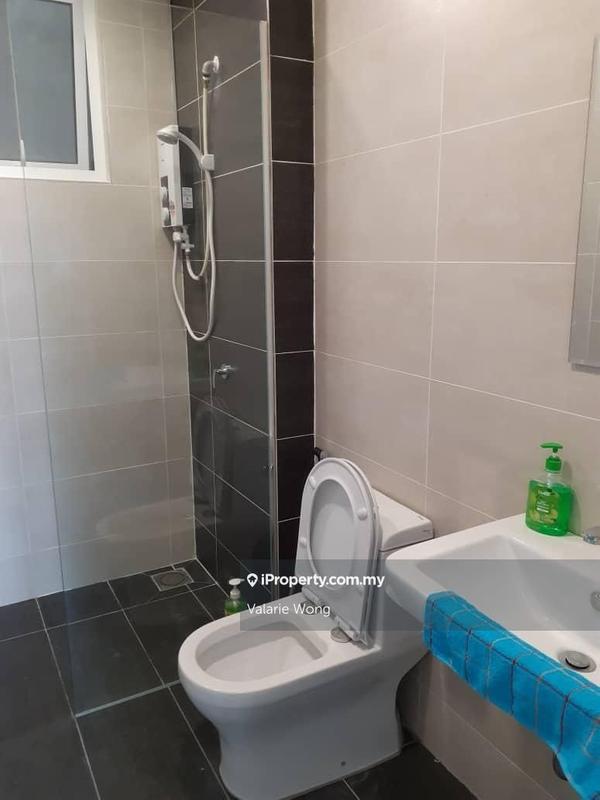 Service Residence for Rent in Pinnacle Sri Petaling by Valarie Wong - iProperty.com.my