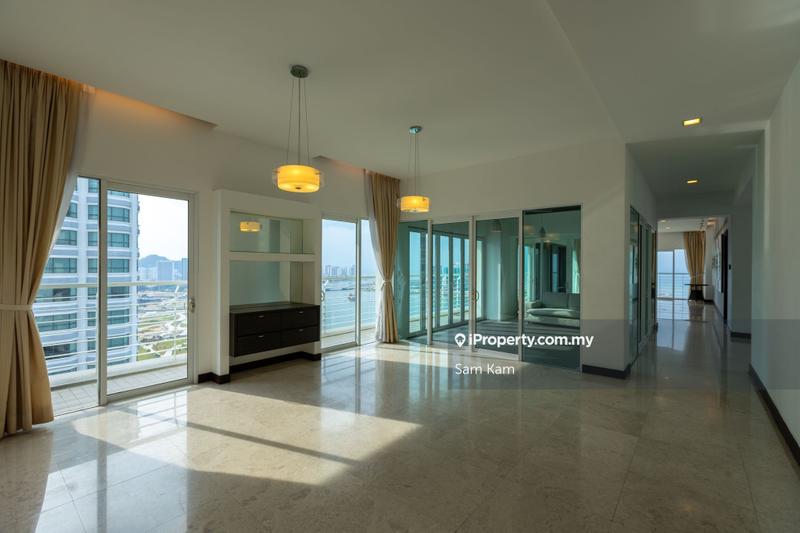 Kondominium untuk Dijual di 11 Gurney Drive oleh Sam Kam - iProperty.com.my