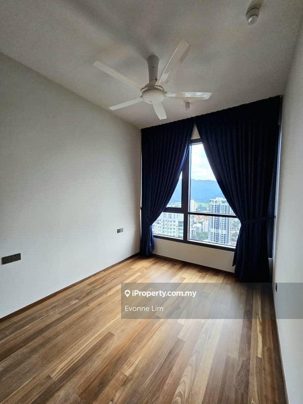 Residensi Servis untuk Disewa di Marriott Residence @ Gurney oleh Evonne Lim - iProperty.com.my