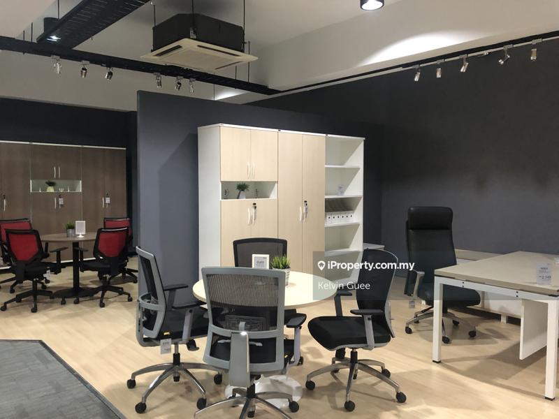 Shop for Sale in Taman Bamboo, Jalan Ipoh by Kelvin Guee - iProperty.com.my