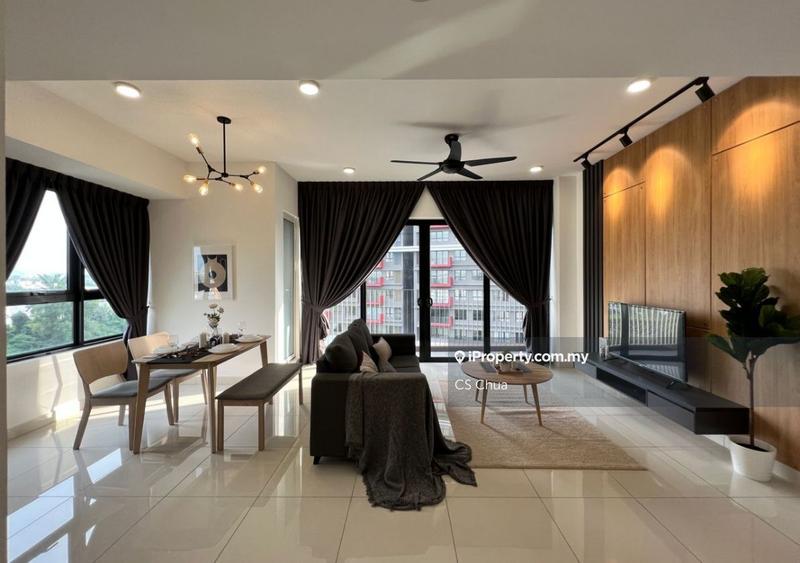 Service Residence for Rent in Paisley @ Tropicana Metropark by CS Chua - iProperty.com.my