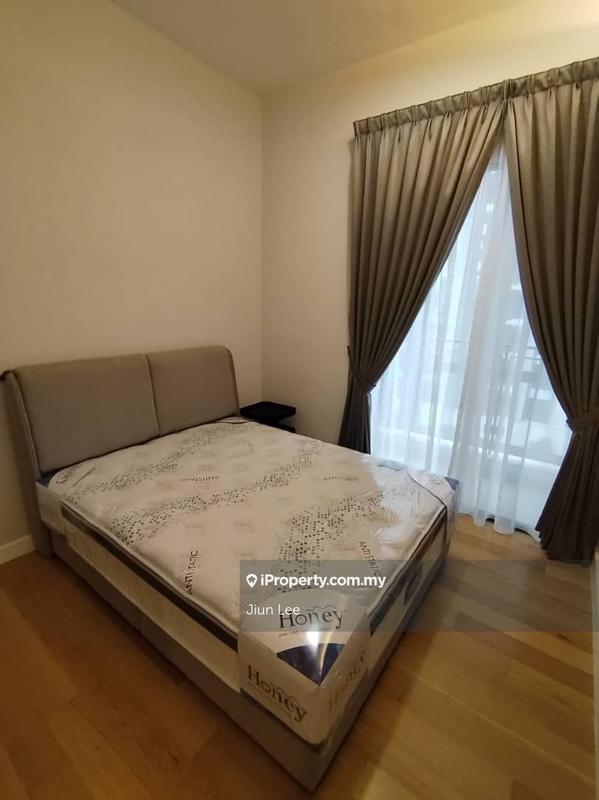 For Rent - The Sentral Suites