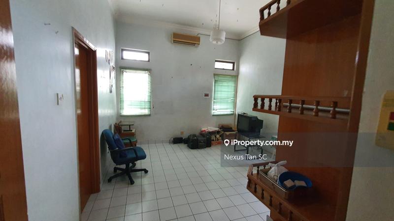 Bungalow House for Sale in Taman P. Ramlee, Setapak by Nexus Tan SC - iProperty.com.my