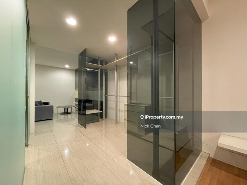 Kediaman Servis untuk Disewa di Eve Suite / NZX Square oleh Nick Chan - iProperty.com.my