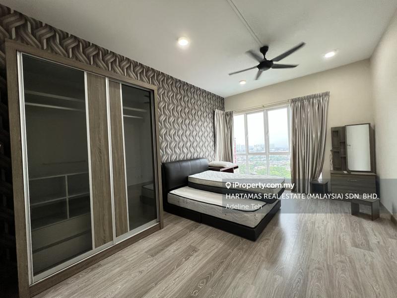 Condominium for Sale in Le Yuan Residence by Adeline Teh - iProperty.com.my