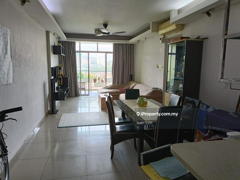 For Sale - Midfields