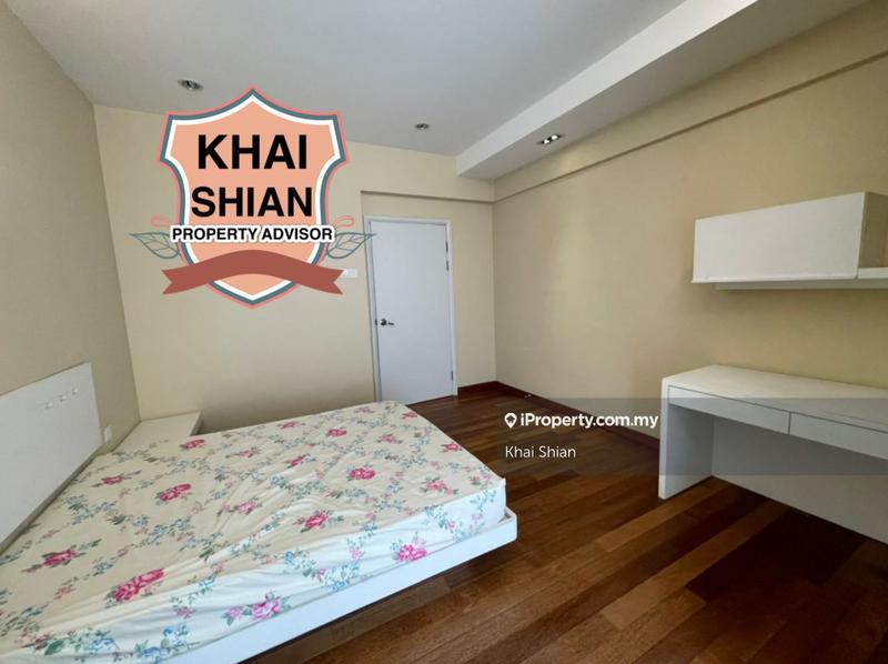 Kondominium untuk Disewa di Platino Condominium oleh Khai Shian - iProperty.com.my
