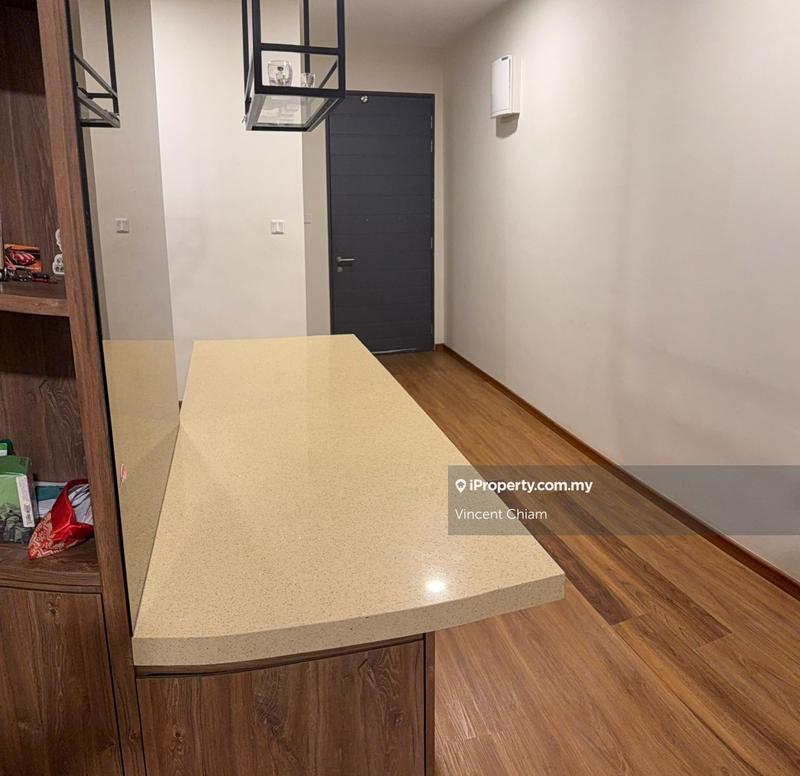 For Rent - RYAN & MIHO