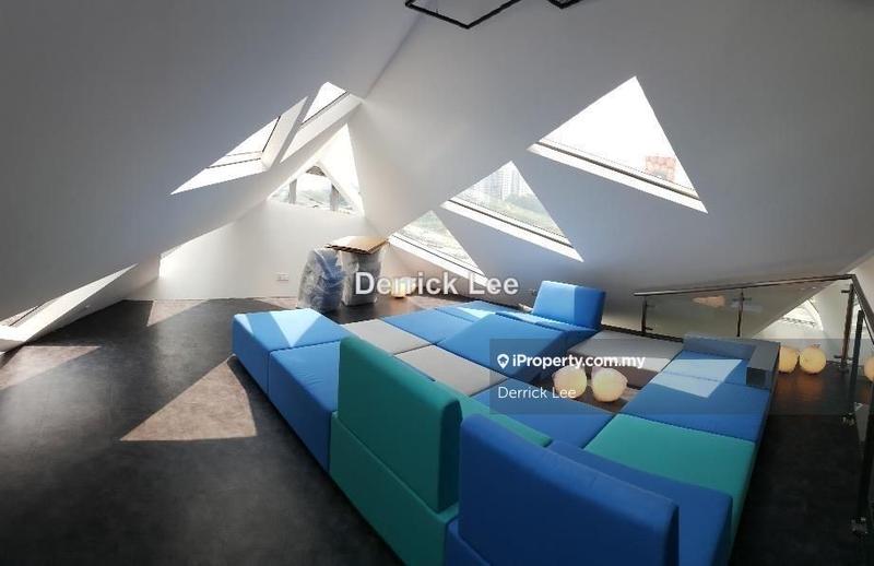 Kondominium untuk Disewa di Arte Subang West oleh Derrick Lee - iProperty.com.my