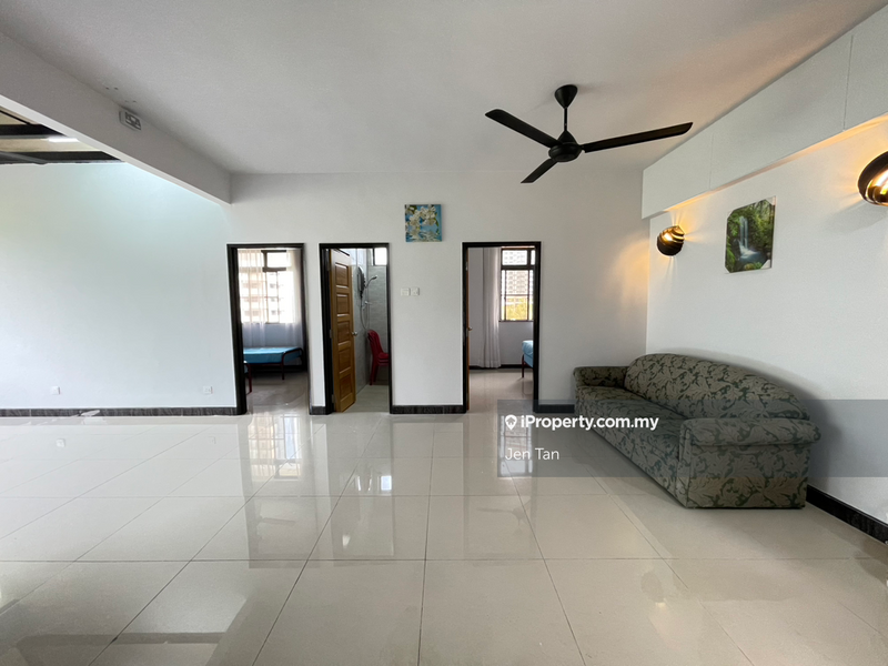 Apartment for Rent in Meranti Apartment by Jen Tan - iProperty.com.my