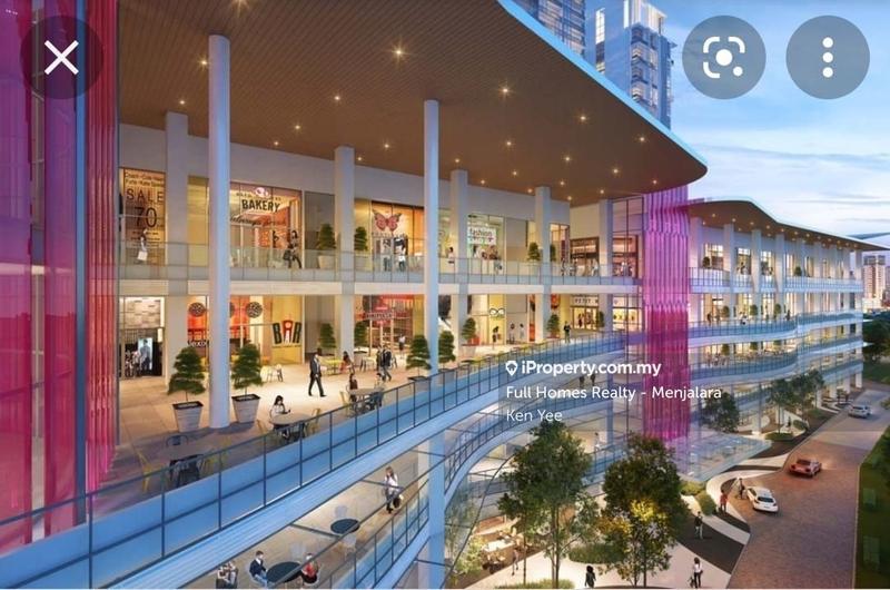 For Rent - Emporis, kota damansara