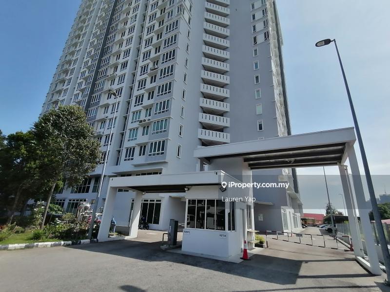 For Rent - Kenanga Residence
